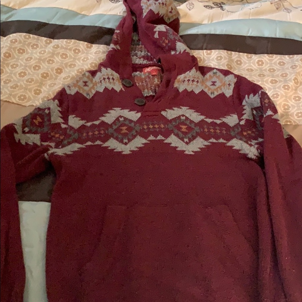 Hoodie - Picture 2 of 3